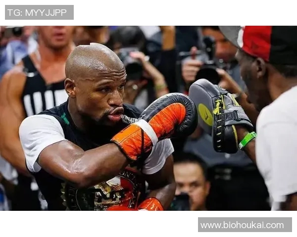 梅威瑟与嘴炮争夺战引爆拳坛谁将赢得传奇腰带的荣耀与未来